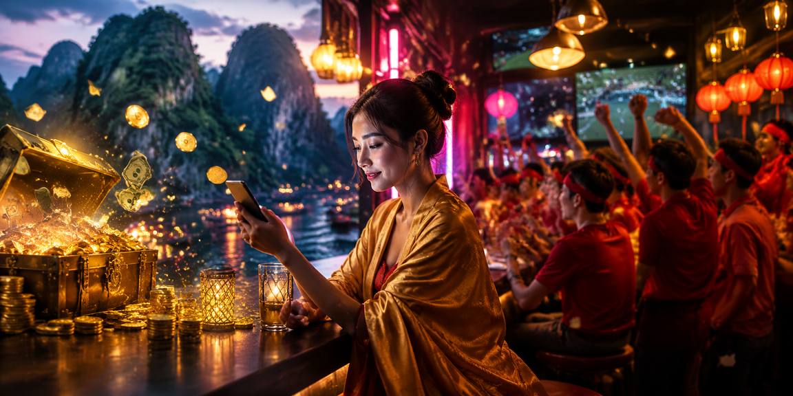 mayman88 Cách mayman88 phục vụ người chơi Việt