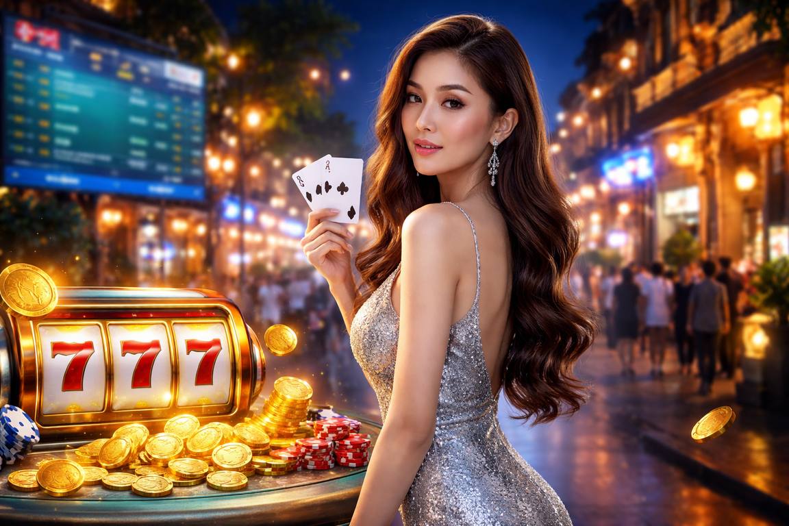 mayman88 Những gì bạn sẽ tìm thấy trong Xóc Đĩa của chúng tôi